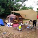 모구리야영장(일출봉영지) 이미지