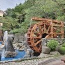 창진산장휴게소 이미지