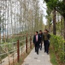 북정동 도시숲 이미지