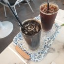달리는 커피 동대점