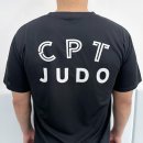 용인대 캡틴 유도 이미지