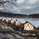 산장낚시터 | 포천 글램핑 해와달수상낚시빌리지 서울근교 수상낚시터 캠핑장