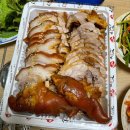 가장맛있는족발정릉점