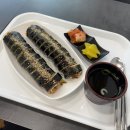 큰고개로 | 대구 신암동 맛집 가성비 분식집 김밥앤돈까스