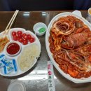 금호타이어 동신점 | 오치동맛집추천 신똑순이아구찜 용봉동배달맛집