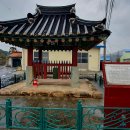 현산면 효열부 나주임씨정려 이미지