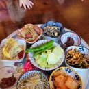 또만나식당 | 주말 아기랑 속초 또만나식당 주차 웨이팅 후기