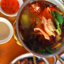 마라타운 - 김포시 양곡2로60번길 28-42 | 광주 훠궈 샤브샤브 맛집 마라타운 선운점 마라샹궈 먹은 후기