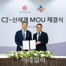 씨제이대한통운 주식회사 이미지
