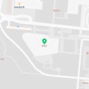 경상북도청 동락관 회의실 이미지