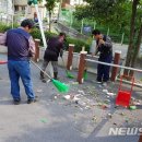 한마음청소인력 이미지