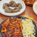옹골지기 | 맛과 건강을 다 잡은 인생 옹심이와 직화 쭈꾸미, '옹골지기' 솔직 후기