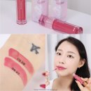 포렌코즈 | 지속력 좋은 틴트 찾고 있었다면? 올리브영 착색틴트 추천, 포렌코즈 속타투 틴트 후기