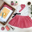 생활한복만들기(수) 이미지