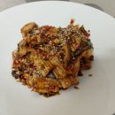 양념 장어구이~~ 이미지