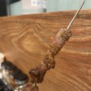 백운호수 근처 양꼬치 맛집 맛나린양꼬치 백운호수6호점