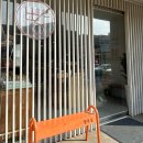 정감이간다 | [제주] 제주 공항 근처 빵지순례 맛집 행복밀 내돈내산 빵 추천(택배 방법, 맘모스, 크림빵, 두쫀쿠 후기)