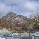 Re:2017년 2월 18; 전라남북도 장성군/순창군 백암산(백양산) 이미지
