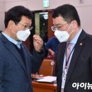 국회 외통위, &#39;미얀마 쿠데타 규탄&#39; 결의안 의결 이미지