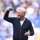 [2025/26 PL 2R] 모예스 감독 브라이튼전 후 인터뷰 : &#34;우리 모두 바라던 승리. 미래에 새 구장에서 성공 신화 쓰이길&#34; 이미지