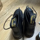 1460 | [내 돈 내산] 닥터마틴 1460 나파 &amp; 한 달 착용 후기! 스타필드 고양에서 지름신 강림