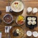 수원-1463 | [수원/광교]광교역 맛집 ‘달인대보칼국수’ 칼국수 콩국수 후기