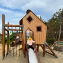 천곡샘골생태공원 화장실 | 울산 북구 천곡동 천곡샘골생태공원
