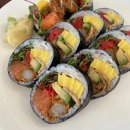 안성(하)휴게소 한식 이미지