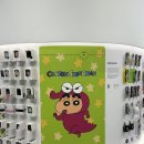 짱구 커스텀 | 케이스티파이 더현대서울 짱구케이스 커스텀후기