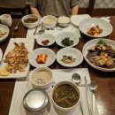 경회루 | 노원구한정식 맛집 경회루 식사하고 온 후기 | 공릉동맛집 노원구 상견례 장소추천