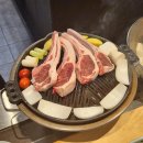 라무진 다산역점