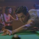 록 당구장 이미지