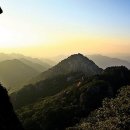 속리산 이미지