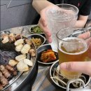 팔삼숯불 이미지