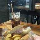 ㈜소금집 망원지점 | [서울 망원] 소금집 델리 | 내돈내산 잠봉뵈르 맛집 (주차,포장)