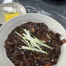 룡천짬뽕