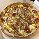 아몬드치킨 병영점 | 울산 병영 맛집/7번가피자. 체다치즈포테이토 피자 후기! (씬바샤삭 Day 이벤트) 울산 중구 피자맛집