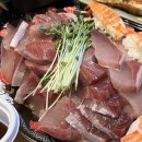 대전 방어 맛집 용전동 다이아몬드횟집 l 웨이팅 및 포장후기