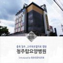 청주탑병원 이미지