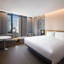 코트야드 메리어트 수원 이미지