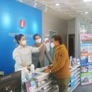 여수공항 관광안내소 이미지