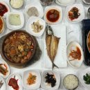 하남꽃게장백반 이미지