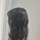 인천미용실/ 물결모양의 젤리펌 히피펌은 부평 카이정헤어 / 리얼후기