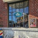 엄사면사무소 2층화장실 | [전주] 전주 한옥마을 카페 브런치 데이트로 좋은 카페1938맨션 가족 나들이 후기