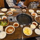 도니숯불갈비