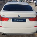 BMW 5GT 계기판 오디오 NBT 동시 고장 수리 이미지