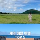 제주조우아조수 이미지