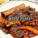 용덕장코다리 대연점 | 대연동 코다리 밥집 맛집 : 용덕장코다리 대연본점