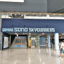 고양체육관 1층_로비 이미지