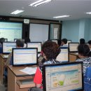 전산교육장 이미지